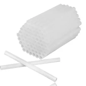 Oferta limitowana Ustniki Do Alkomatów Serii Al/Da/Ca Alcofind 50Szt