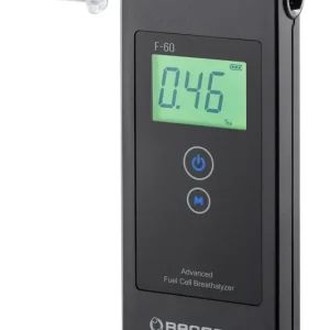Alkomat BACscan F-60 Rabat