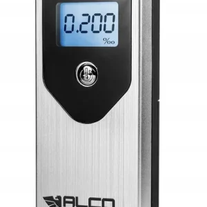 Alkomat Elektrochemiczny ALCOFORCE AF-300 Oferta