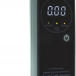 Wyprzedaż Alkomat elektrochemiczny OROMED F11 Professional