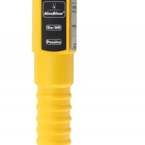 Alkomat ALCOBLOW Policyjny Autentyczny