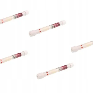 ALKOTEST JEDNORAZOWY ATESTOWANY 5SZT I7L23 Oryginalny