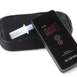 Wyprzedaż Alkomat Af-35C Alcofind Sensor Policyjny +Atest Eu
