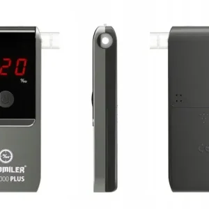 Alkomat Promiler AL8000 PLUS Niska cena