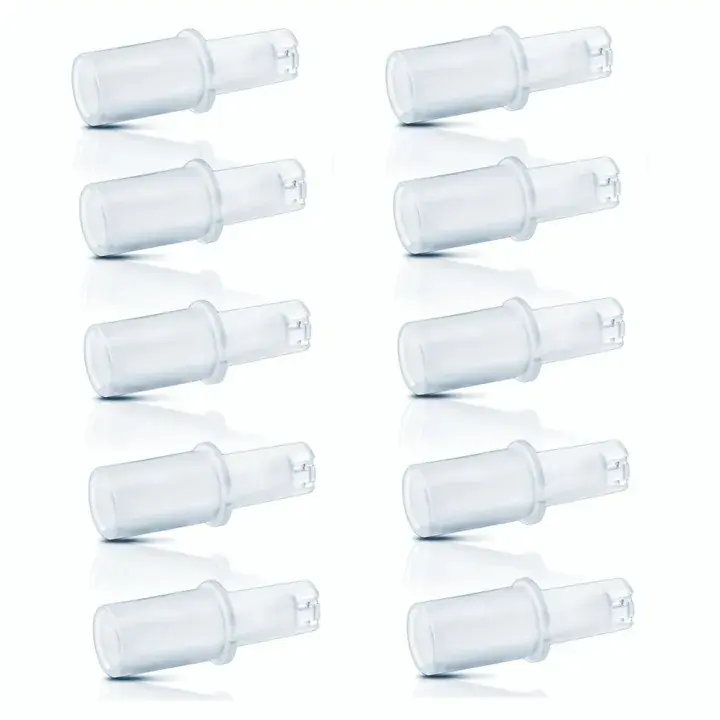 USTNIK DO ALKOMATU FIT GRAFIT 10 SZTUK USTNIKI Promocja