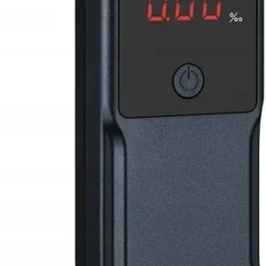 PRECYZYJNY Alkomat BACscan F-50 Ultra z kalibracją Oferta