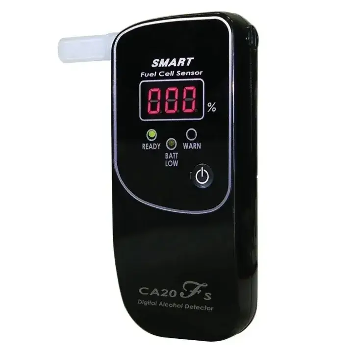 ALKOMAT ALCOFIND CA-20FS PROFESJONALNY KALIBRACJA Oferta