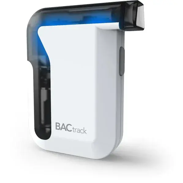 Wysoka jakość Prezent Alkomat BACtrack Mobile Bluetooth BT-M5