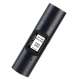 Promocja Alkomat elektrochemiczny alkomat elektroniczny