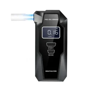 Niska cena Alkomat Aisko AlcoAlert Handy