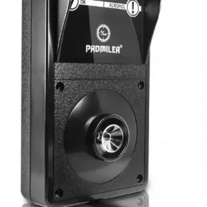 ALKOMAT Promiler Blokada Wejścia/wyjścia EBS 010 Autentyczny