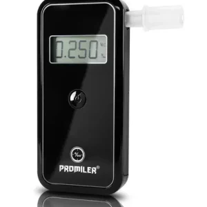 Alkomat Promiler AL-9000L Lite + 1 Rok Kalibracji Popularny