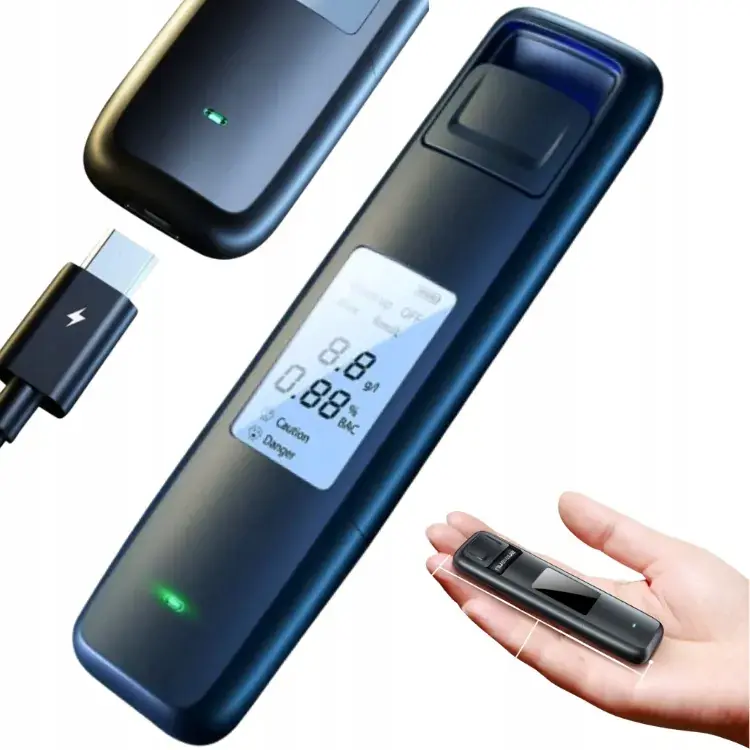 ALKOMAT PROFESJONALNY BEZUSTNIKOWY Ekspresowa dostawa