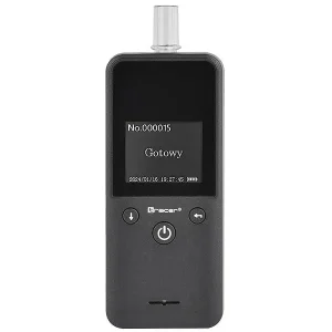 Niska cena Alkomat Tracer EZ-4