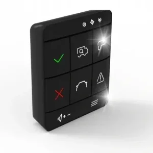 Oryginalny Yanosik XS ASYSTENT ANTYRADAR + ABONAMENT GRATIS