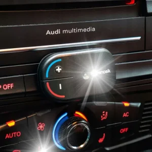 Yanosik Alert - ostrzegający pilot do aplikacji Ekspresowa dostawa