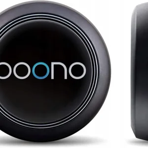 Oryginalny Mini antyradar OOONO Co-Driver No1