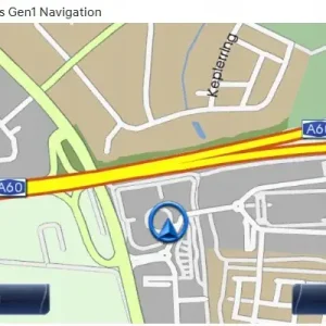 MAPA HYUNDAI GEN1 2025 EUROPA IX35 IX20 I30 I40 SANTA FE VELOSTER PENDRIVE Darmowa dostawa