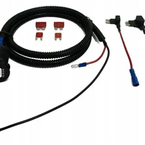 BYPASS USB DODATKOWE SAMOCHODOWE 12V 24V MONTAŻOWE Zamów teraz