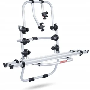 Popularny Bagażnik na klapę do Mitsubishi Outlander II 07-12