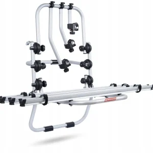 Bagażnik na klapę do Renault Koleos I 2008-2017 Niska cena