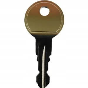 Tylko dziś Klucz Kluczyk N056 056 do bagażnika rowerowego uchwyt Thule 532 298 598 591