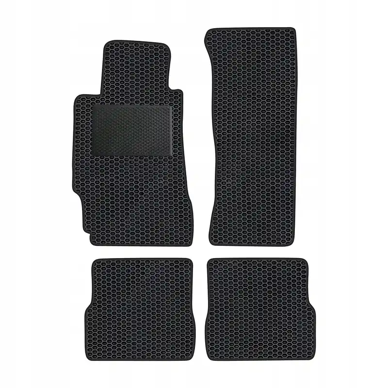 Najlepsza cena Dywaniki samochodowe Gumowe EVA Podnóżek do Mazda RX 8 2003-2012