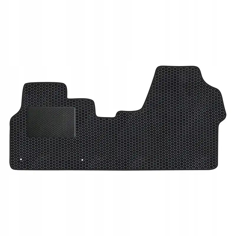 Dywaniki samochodowe Gumowe EVA Podnóżek do Citroen Jumpy III 3-miejsc 16- Tylko dziś