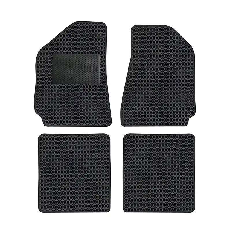 Dywaniki samochodowe Gumowe EVA Podnóżek do Daewoo Lanos 1997-2008 Nowość