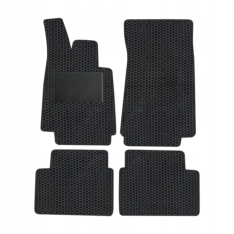 Dywaniki samochodowe Gumowe EVA Podnóżek do Bmw 3 seria E21 1975-1983 Tani