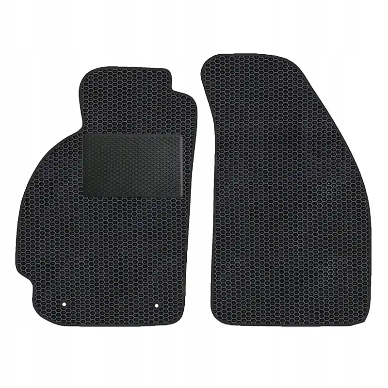 Dywaniki samochodowe Gumowe EVA Podnóżek do Toyota MR2 II 1990-1999 Darmowa dostawa