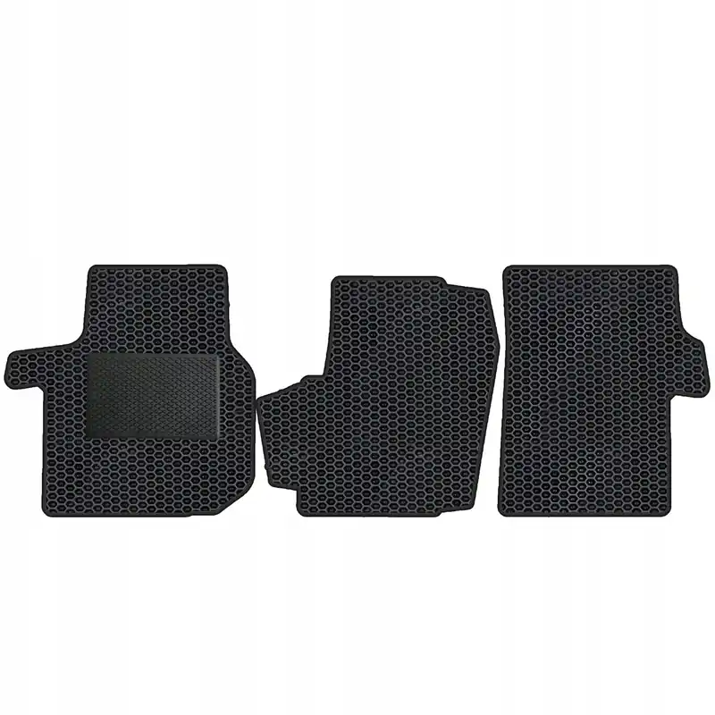 Kup teraz Dywaniki samochodowe Gumowe EVA Podnóżek do Man TGE 2017-