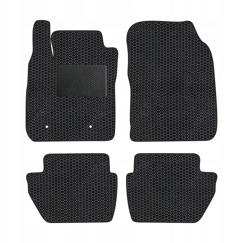 Dywaniki samochodowe Gumowe EVA Podnóżek do Ford Escort VI Kombi 1995-2000 Oferta limitowana