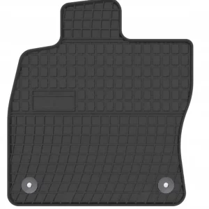 Ekspresowa dostawa dywanik gumowy kierowcy + stopery do: Volkswagen T-Roc crossover (2017-)