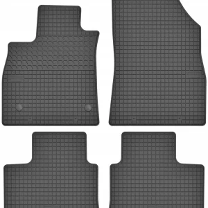 Dywaniki gumowe do: Renault Talisman 2015-- Nowość