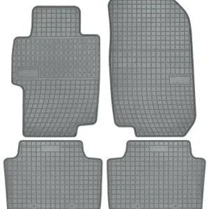 dywaniki samochodowe popiel + stopery do: Honda Accord VII Oryginalny