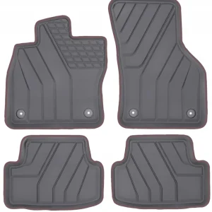 Oferta Seat Leon III 3 IV 4 VW Golf VII 7 VIII 8 Wycieraczki gumowe do samochodu