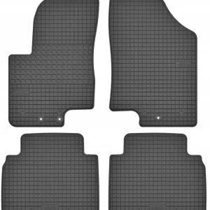 Wysoka jakość Dywaniki gumowe do: Kia Venga 2010-2018