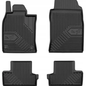 Promocja DYWANIKI GUMOWE MINI ONE 2001-2006 KORYTKA 77