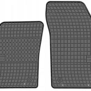 Volvo S40 II 2004-2012 Gumowe do auta Szybka dostawa