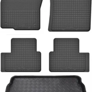 korytka + mata do: Kia Sportage III od 2010r. Tylko dziś