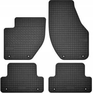 dywaniki samochodowe do: Volvo V40 II (2012-2019) wycieraczki komplet Oferta limitowana