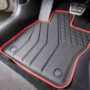 Seat Leon III IV VW Golf VII VIII Korytka do auta Tani