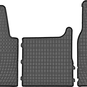 Dywaniki samochodowe Nissan NV400 2011- Promocja