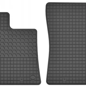 Promocja Dywaniki do: Citroen Berlingo III Multispace 2018-