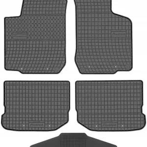 Autentyczny Seat Leon I 1999-2005 z osłoną tunelu