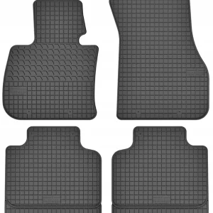 BMW X2 F39 2018- Dywaniki do auta Oryginalny