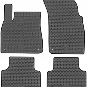 Tylko dziś Audi Q8 2018- Gumowe do auta