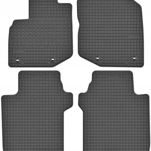 Honda City V 2008-2013 Gumowe do auta Promocja