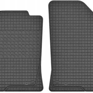 Bezpieczna płatność Ford Fiesta VI 2002-2008 Gumowe do auta